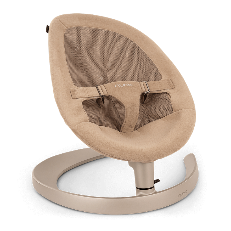 Transat NUNA Leaf Grow Teddy