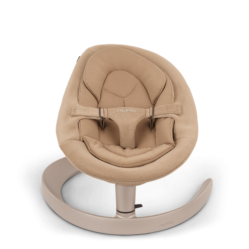 Transat NUNA Leaf Grow Teddy