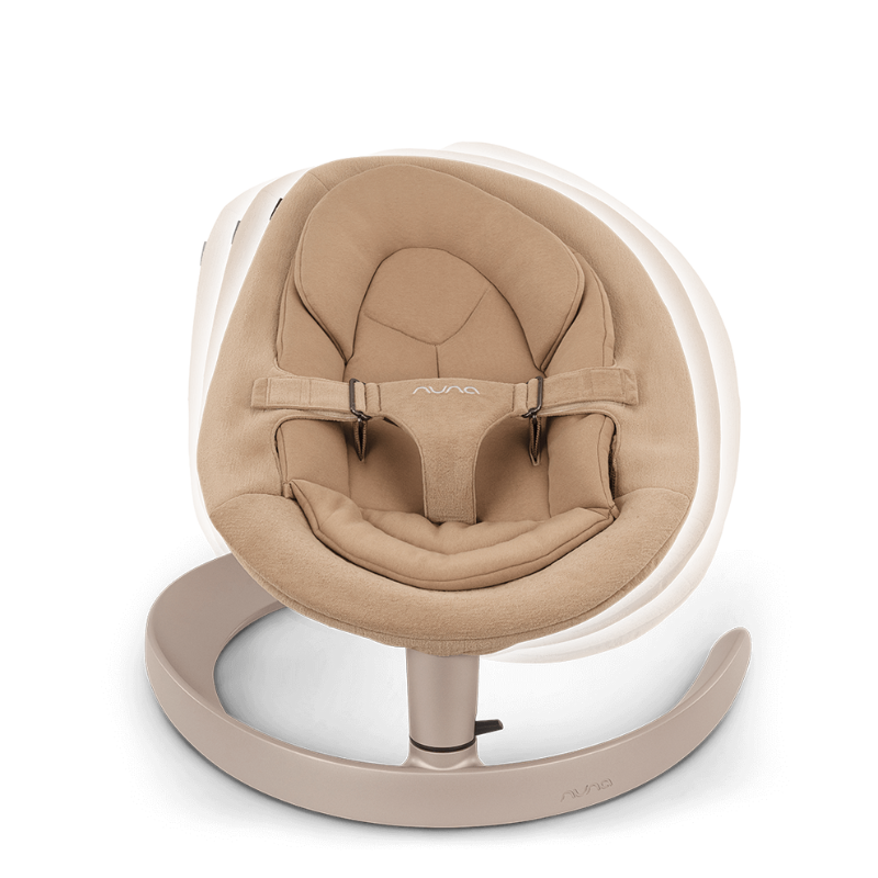 Transat NUNA Leaf Grow Teddy