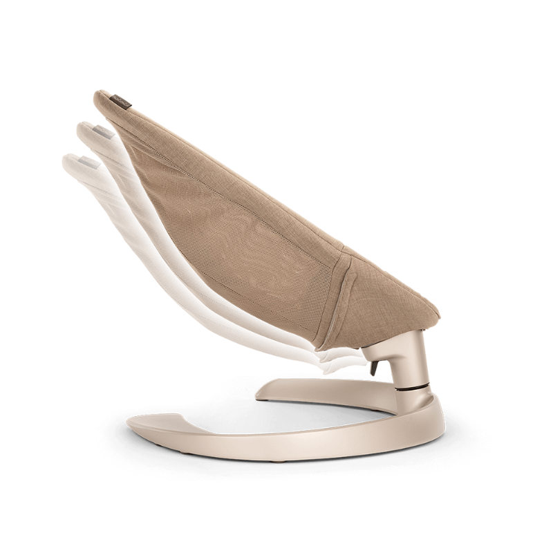 Transat NUNA Leaf Grow Teddy