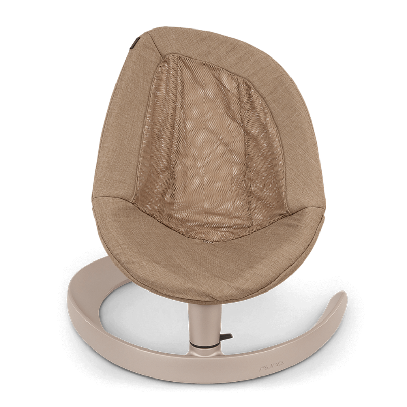 Transat NUNA Leaf Grow Teddy