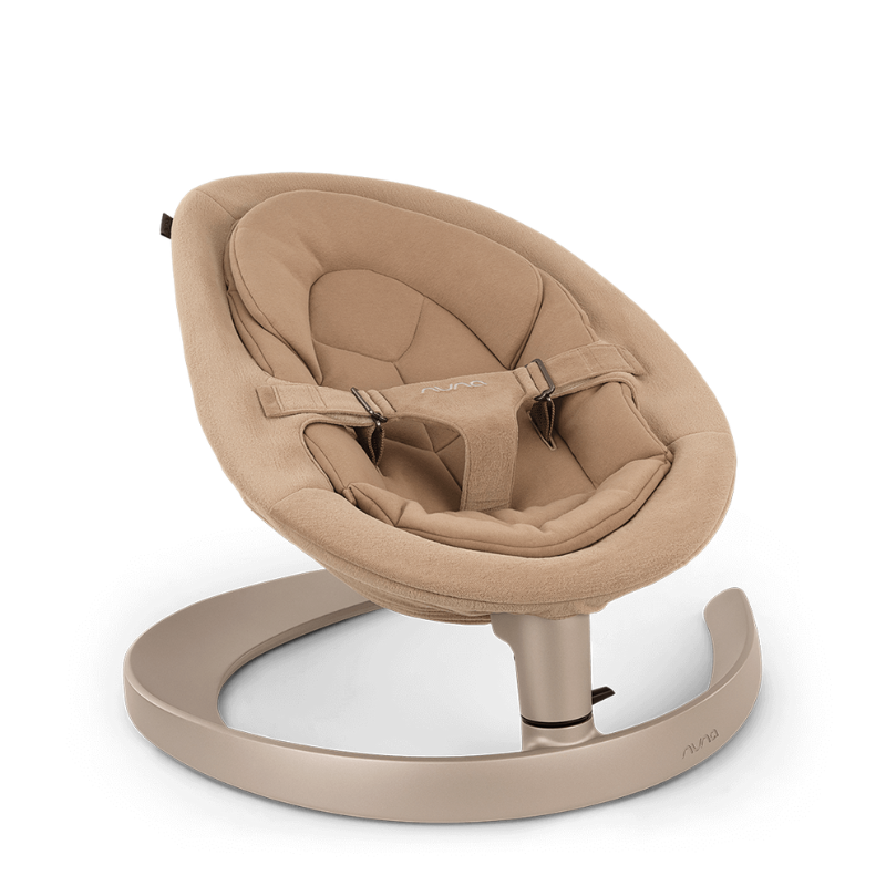 Transat NUNA Leaf Grow Teddy