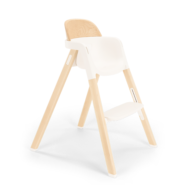 Chaise haute NUNA Bryn Heritage