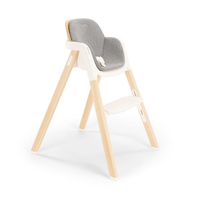 Chaise haute NUNA Bryn Heritage