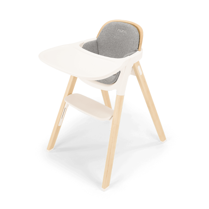 Chaise haute NUNA Bryn Heritage