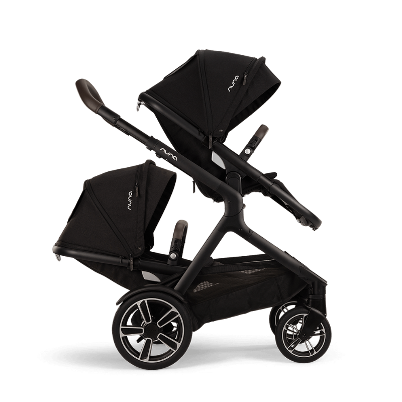 NUNA Demi Next Caviar - Online MY SNOWFLAKE