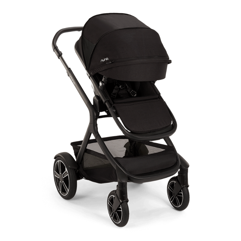 NUNA Demi Next Caviar - Online MY SNOWFLAKE