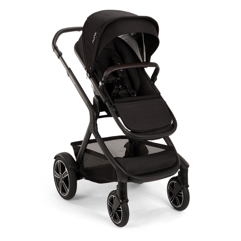 NUNA Demi Next Caviar - Online MY SNOWFLAKE