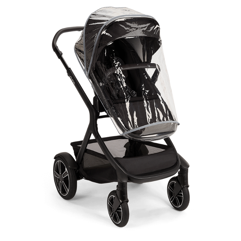 NUNA Demi Next Caviar - Online MY SNOWFLAKE