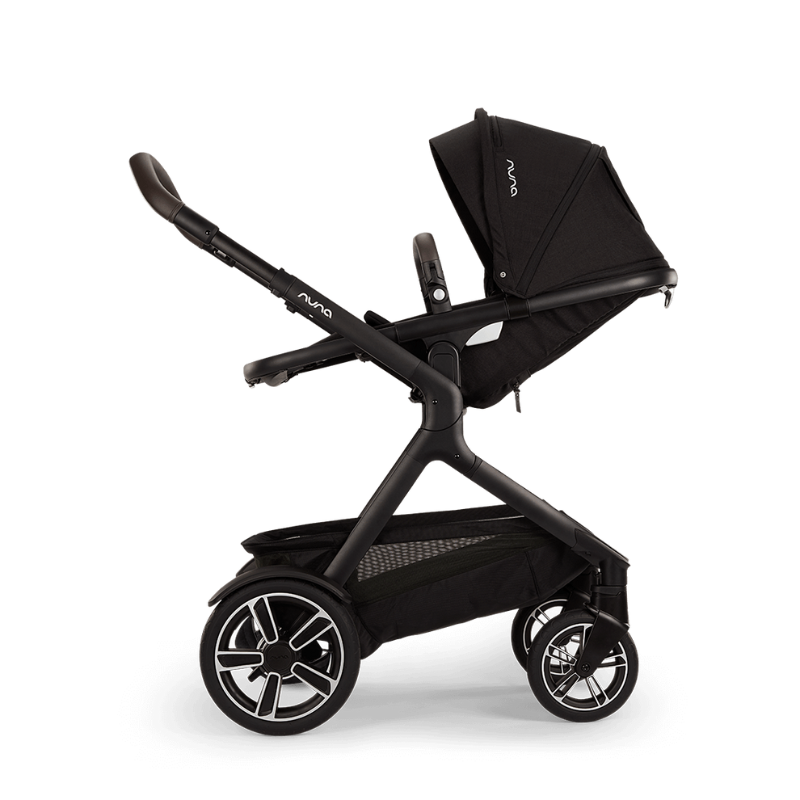 NUNA Demi Next Caviar - Online MY SNOWFLAKE