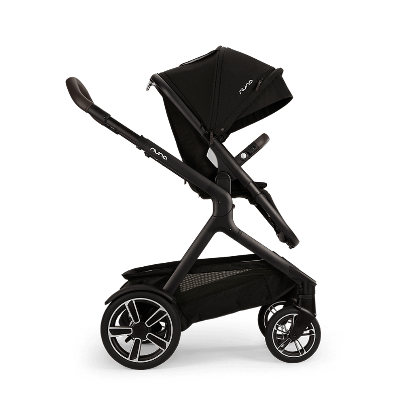 NUNA Demi Next Caviar - Online MY SNOWFLAKE