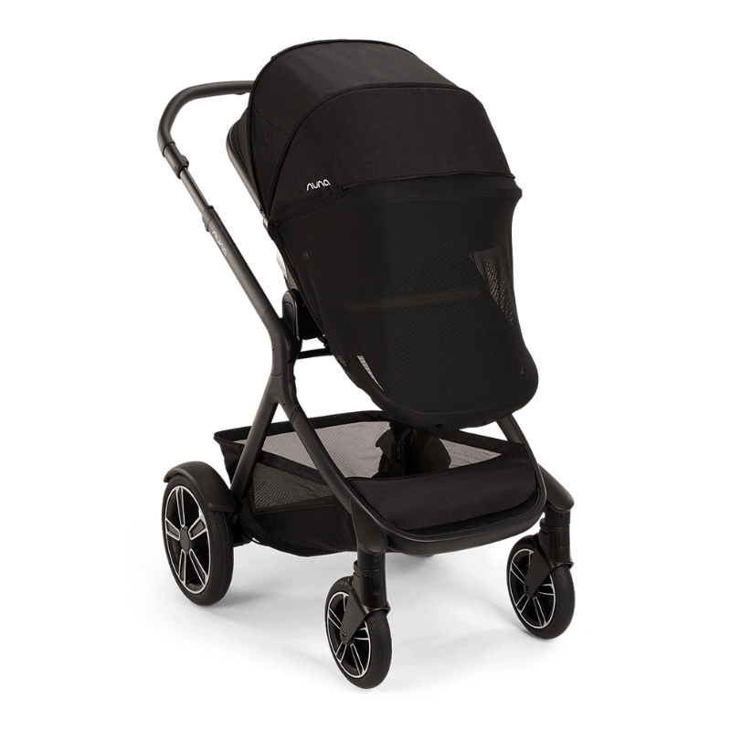 NUNA Demi Next Caviar - Online MY SNOWFLAKE