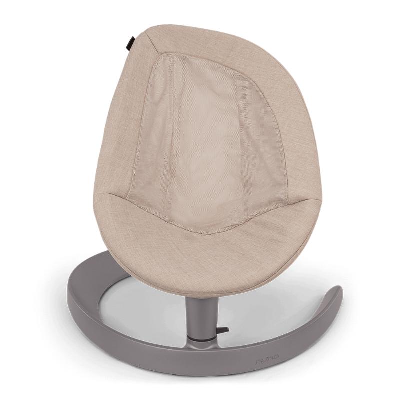 NUNA Leaf Grow Bouncer Cloud