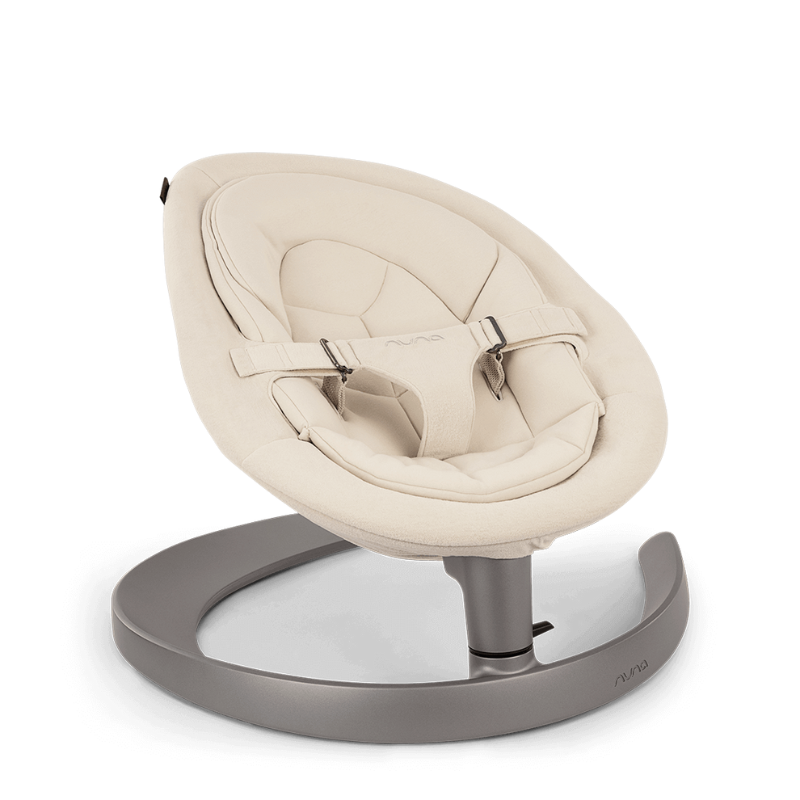 NUNA Leaf Grow Bouncer Cloud