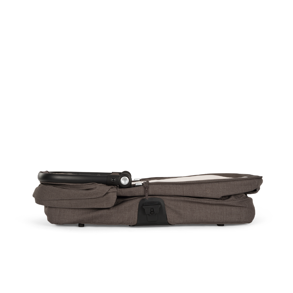 NUNA Mixx Next Komplettset Chestnut - Online MY SNOWFLAKE