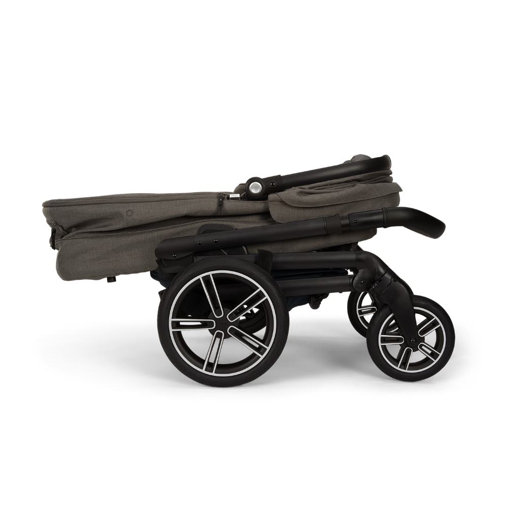 NUNA Mixx Next Komplettset Thunder - Online MY SNOWFLAKE