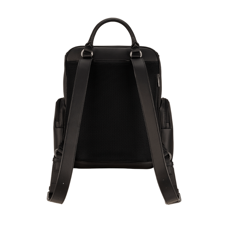 NUNA Diaper Bag Caviar