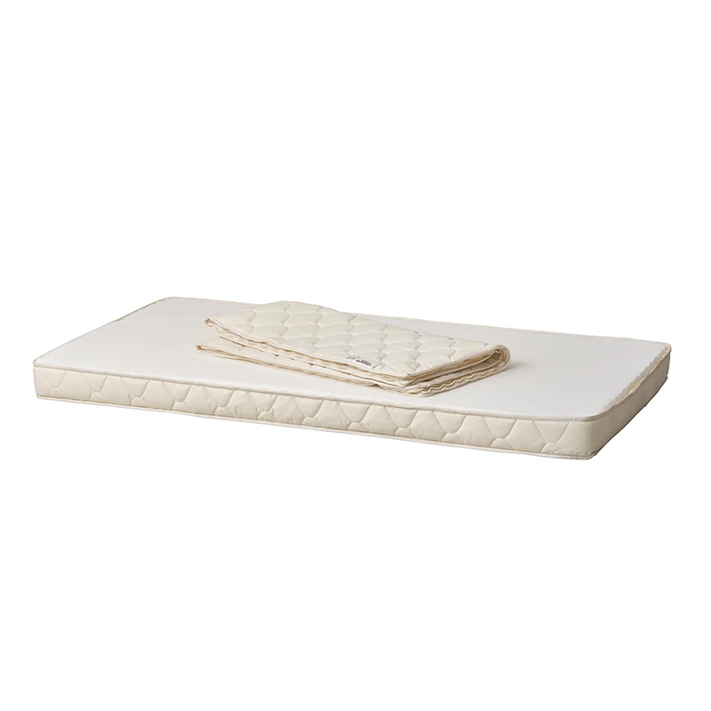 Oliver Furniture Matelas « Camp » 90 x 180 cm