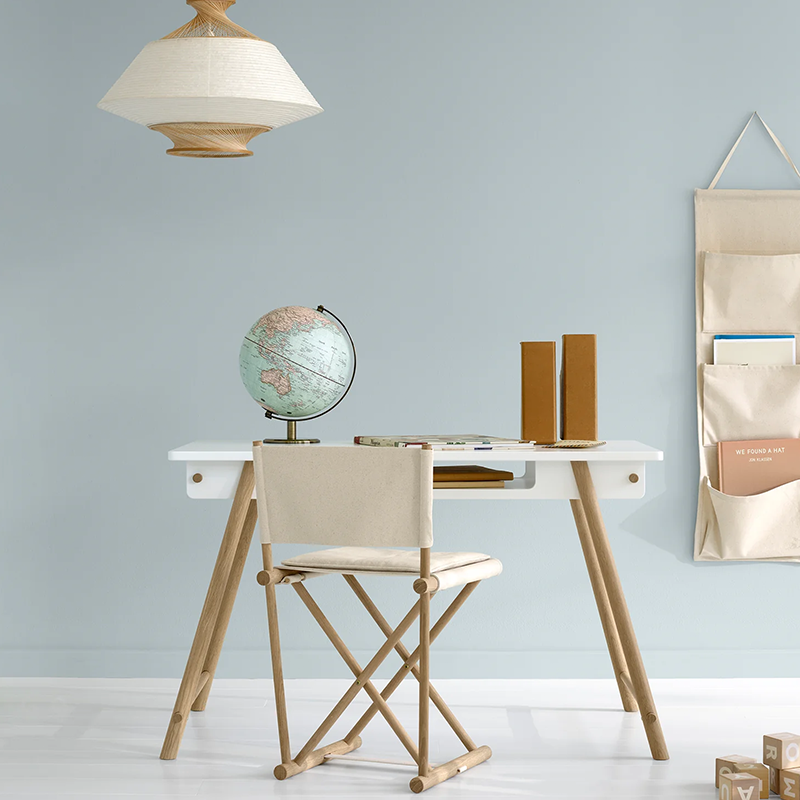 Oliver Furniture  Junior Schreibtisch 'Camp' Höhenverstellbar