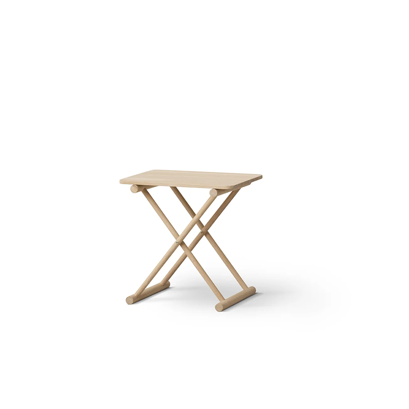 Oliver Furniture Nachttisch 'Camp' Hoch Eiche