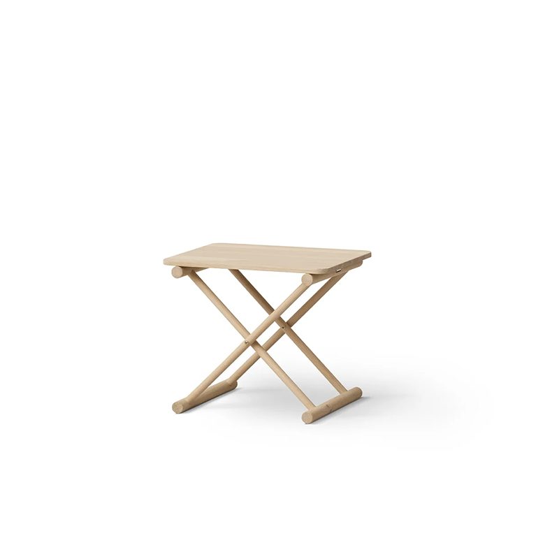 Oliver Furniture Nachttisch 'Camp' Niedrig Eiche