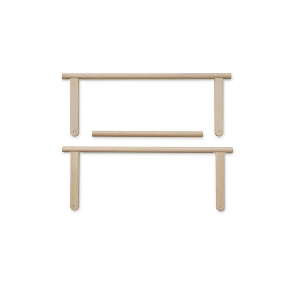Oliver Furniture Rückenlehne 'Camp Novel' Eiche