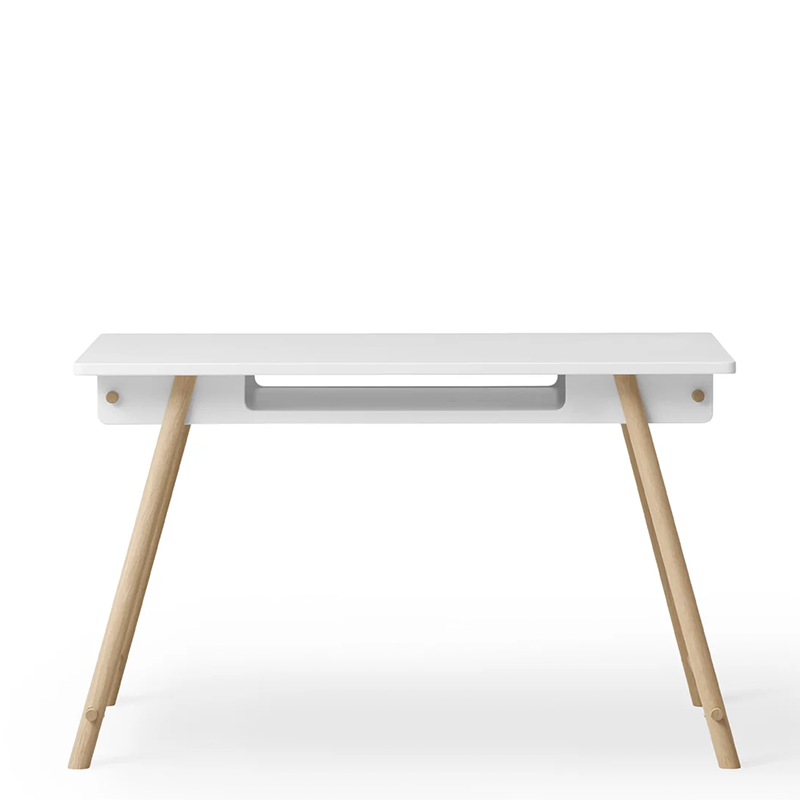 Oliver Furniture  Junior Schreibtisch 'Camp' Höhenverstellbar