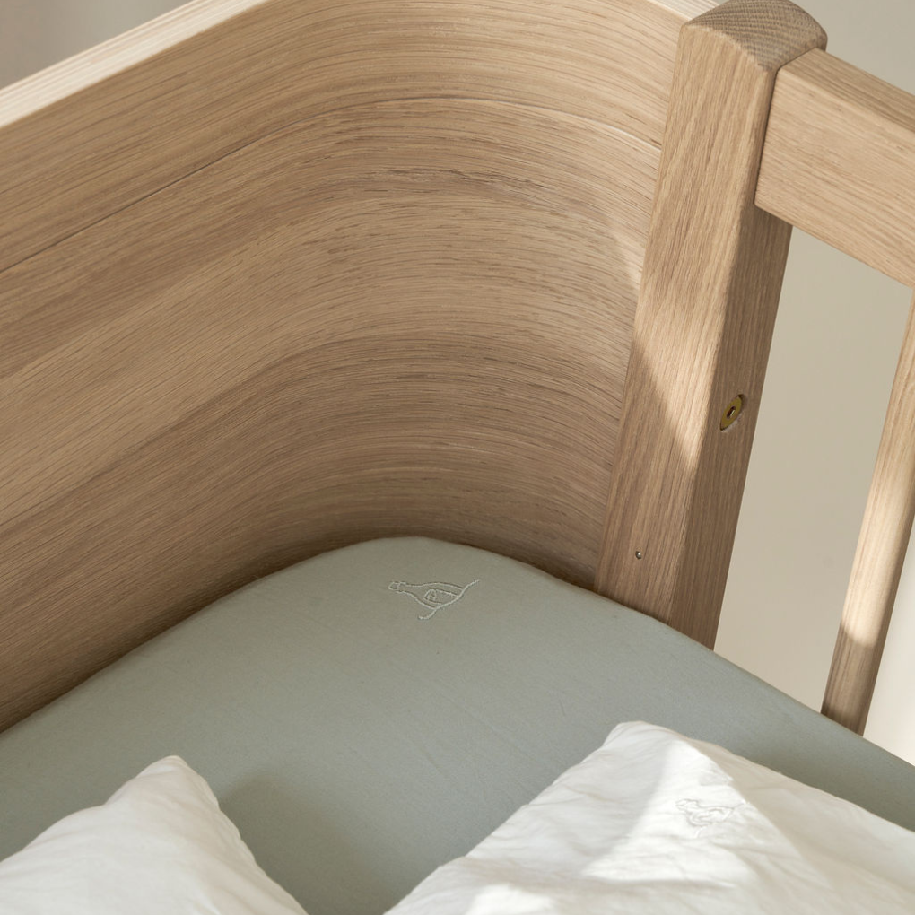 Oliver Furniture  Wood Mini+ Juniorbett  Eiche - Online MY SNOWFLAKE