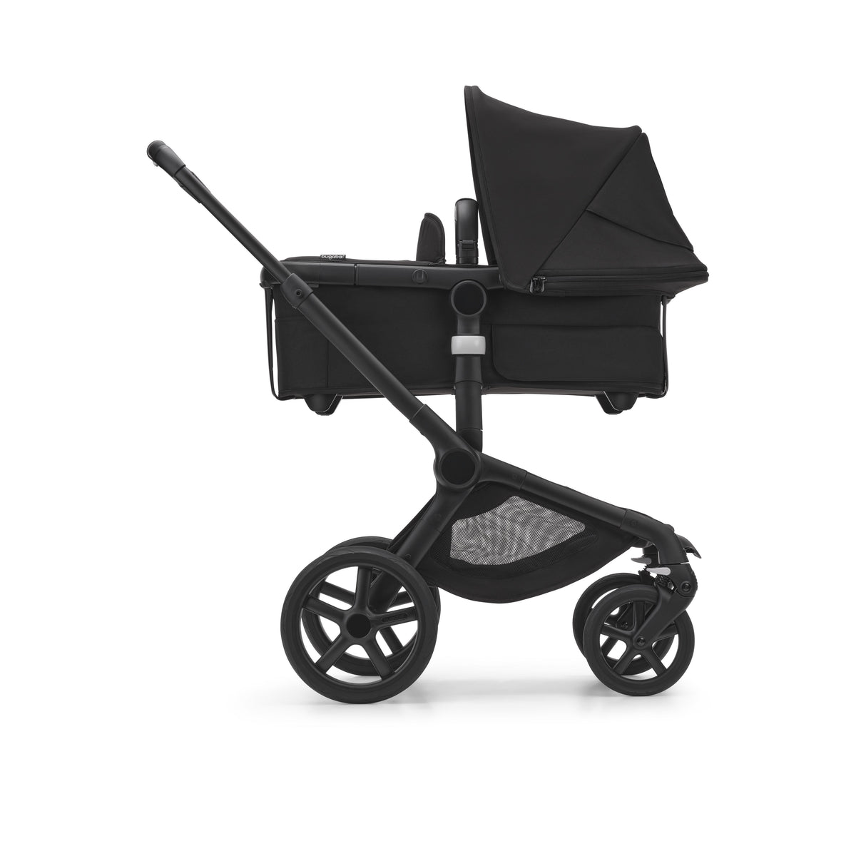 Bugaboo Fox 5  Liegewannen Adapter - Online MY SNOWFLAKE