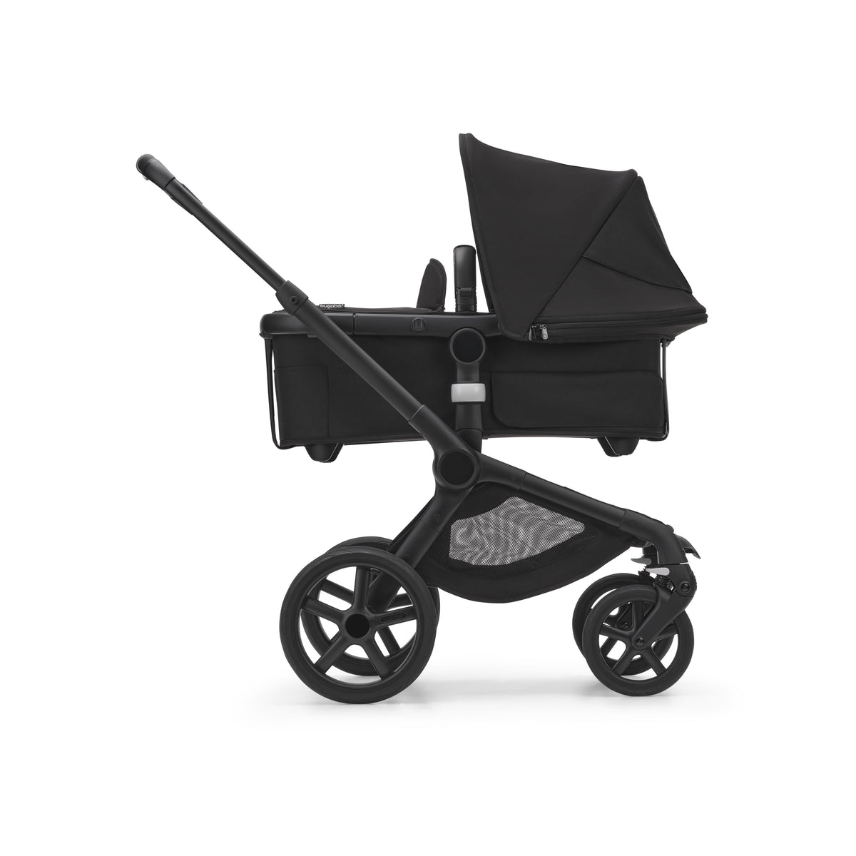 Bugaboo Fox 5  Liegewannen Adapter - Online MY SNOWFLAKE