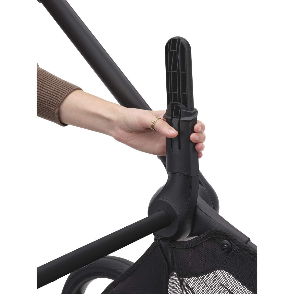 Bugaboo Fox 5  Liegewannen Adapter - Online MY SNOWFLAKE