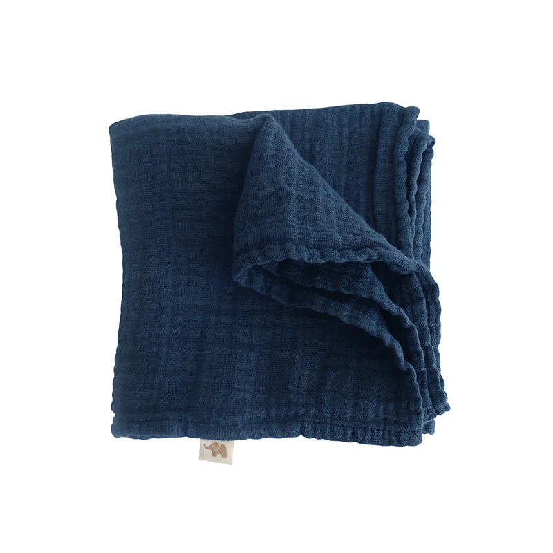 Petit Stellou  Mulltuch Nooshi Cuddle Night - Online MY SNOWFLAKE