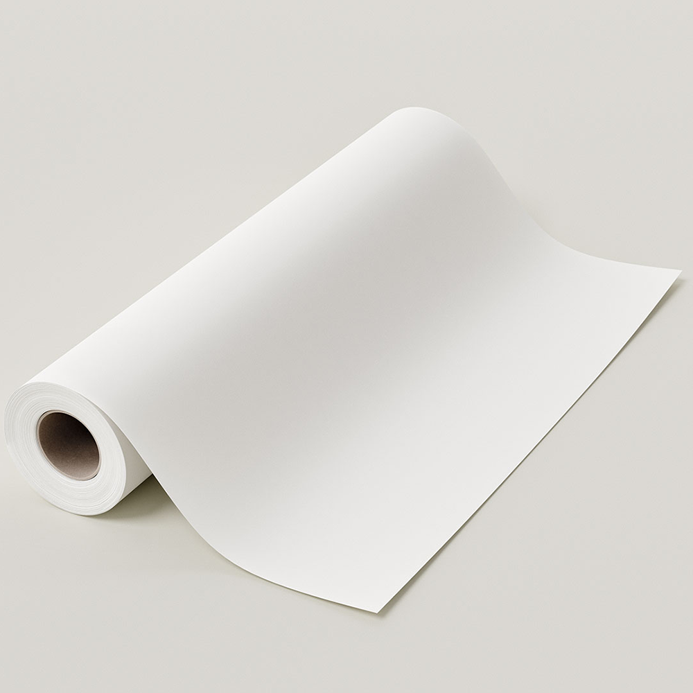 Poptop 'Popsnap' Paper Roll for the Height-Adjustable Children's Desk