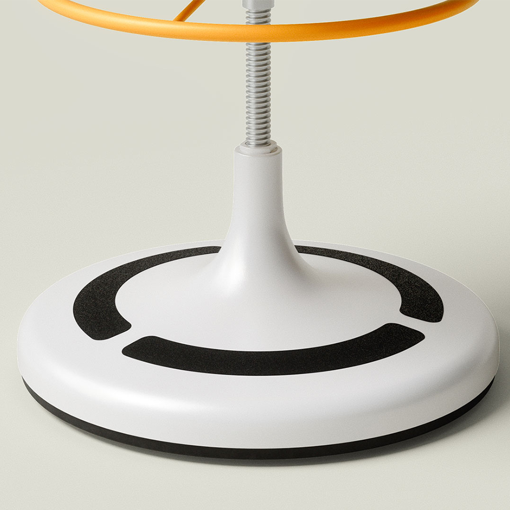 Chaise de bureau enfant Poptop