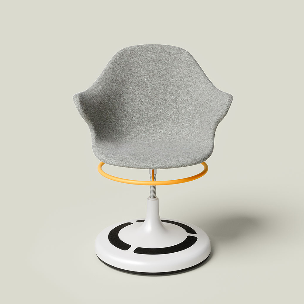 Poptop Children's Desk Chair