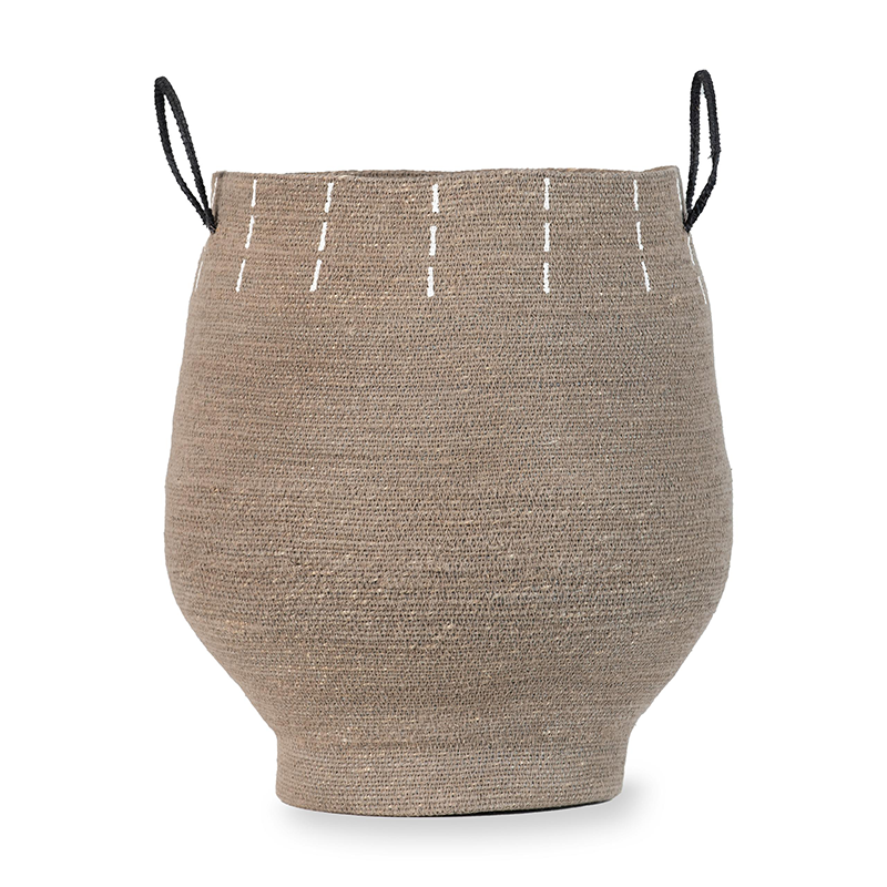 Quax 3er-Set Aufbewahrungskörbe Cacao - Online MY SNOWFLAKE