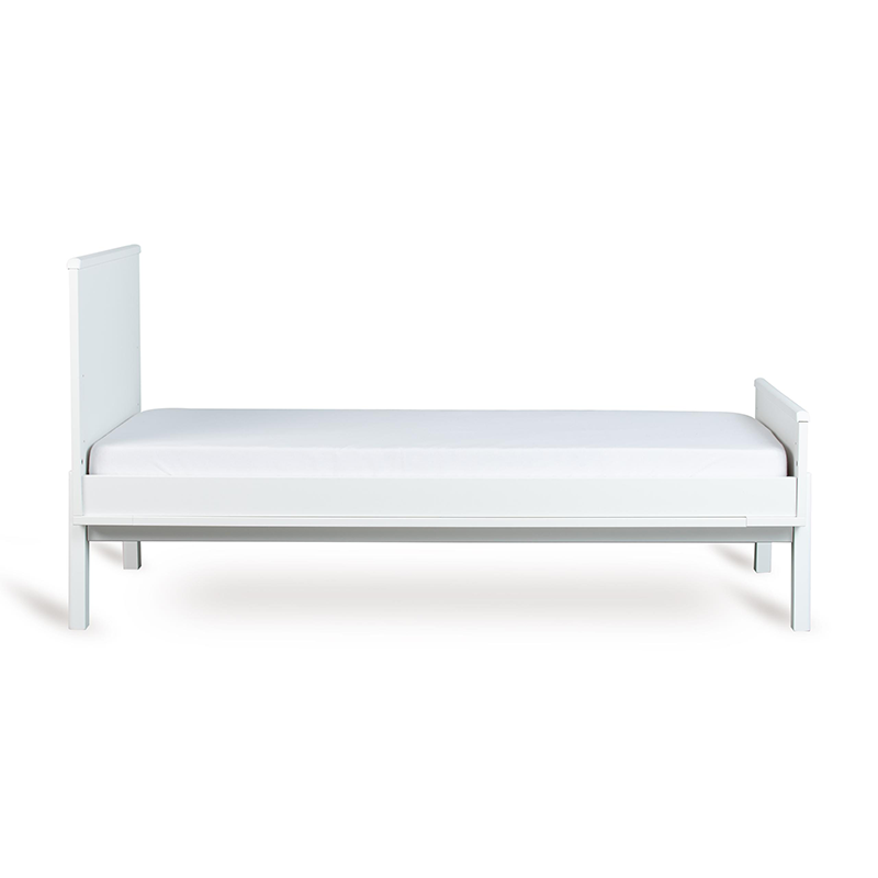 Quax Babybett 70 x 140 'Ashi' Cream - Online MY SNOWFLAKE