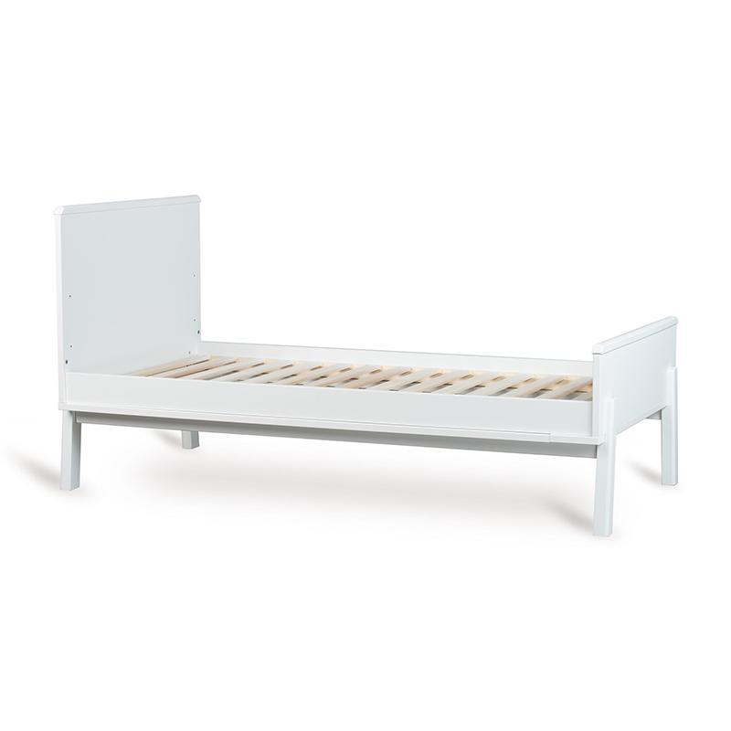 Quax Babybett 70 x 140 'Ashi' Cream - Online MY SNOWFLAKE