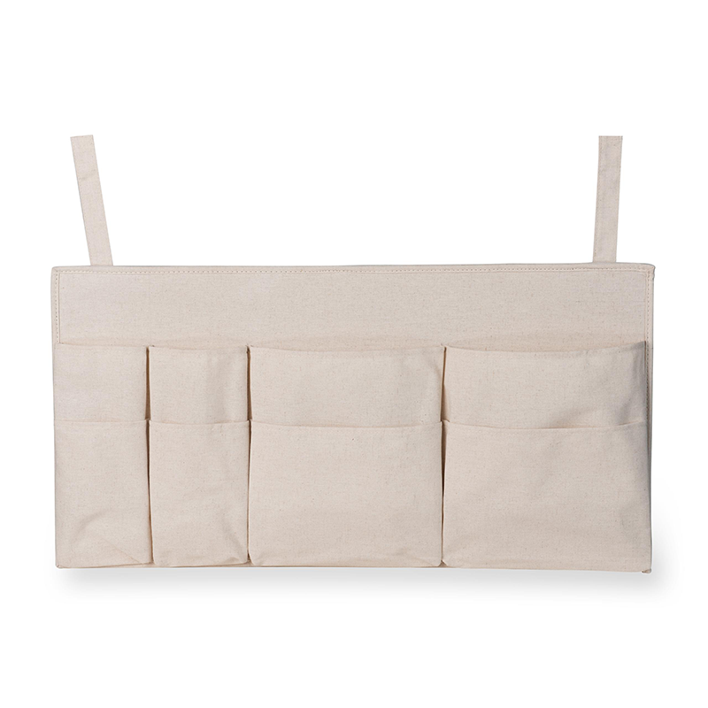 Quax Organizer für Bett oder Laufgitter - Online MY SNOWFLAKE