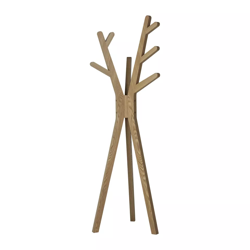 Quax Coat Rack Natural Ash