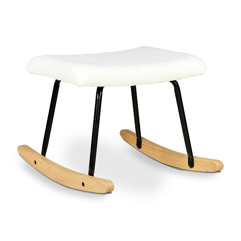 Quax Tabouret Basic/Nordic Cream Sheep