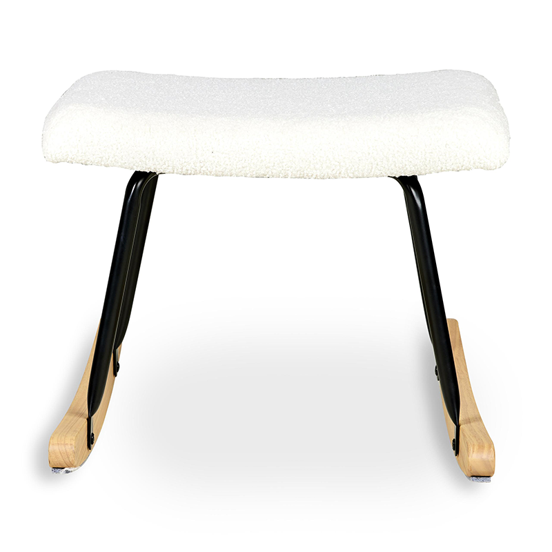 Quax Tabouret Basic/Nordic Cream Sheep