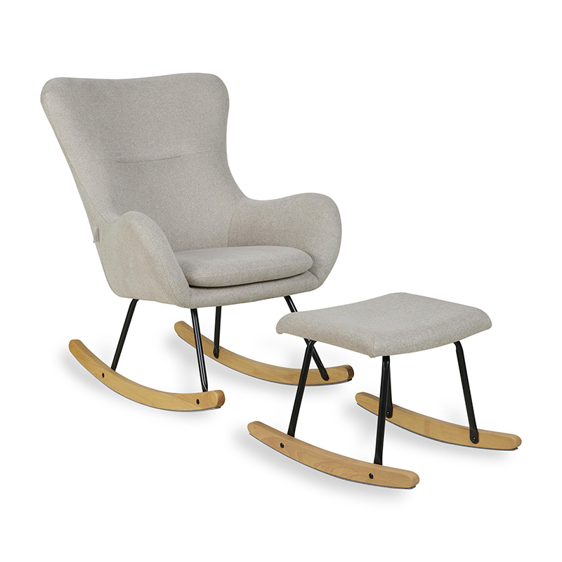 Quax Tabouret Basic/Nordic Desert