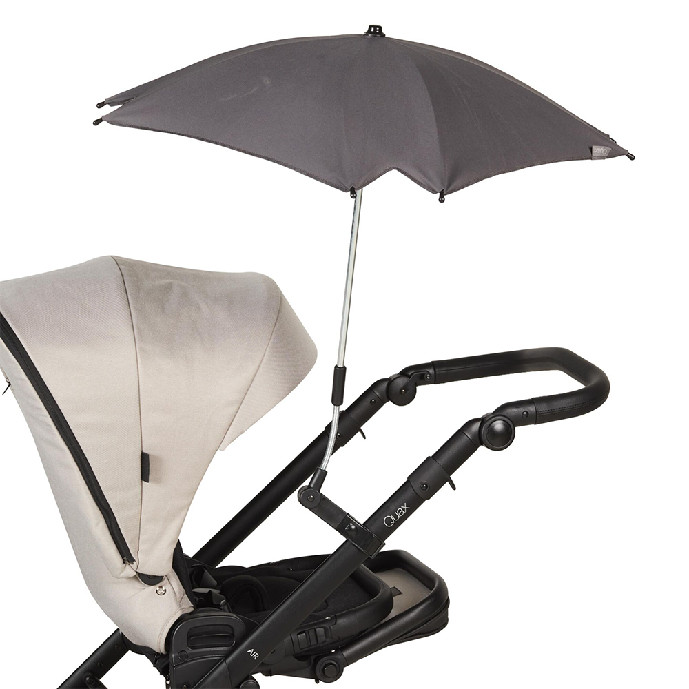 Quax  universeller Sonnenschirm für den Kinderwagen