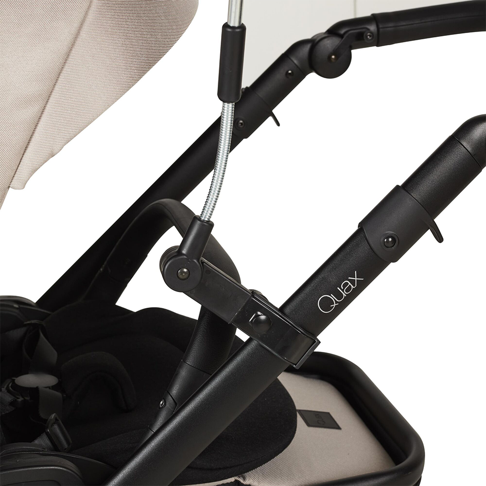 Quax  universeller Sonnenschirm für den Kinderwagen