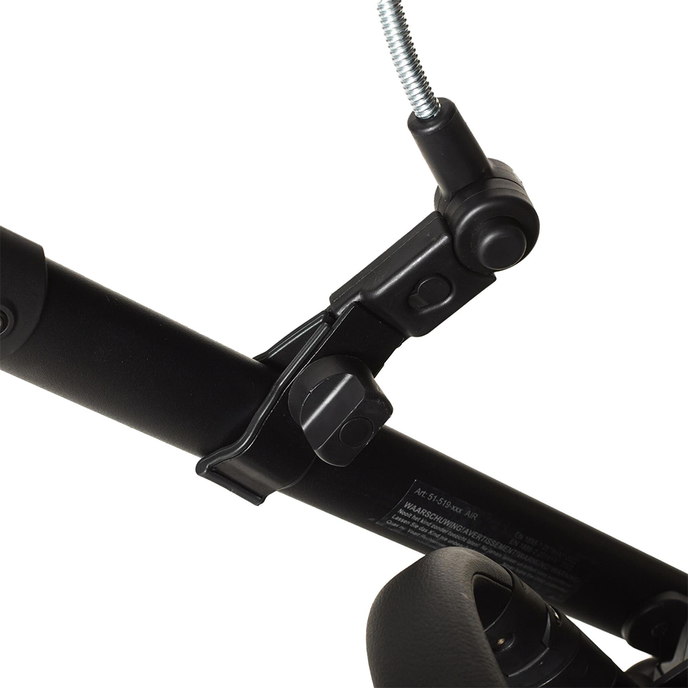 Quax  universeller Sonnenschirm für den Kinderwagen