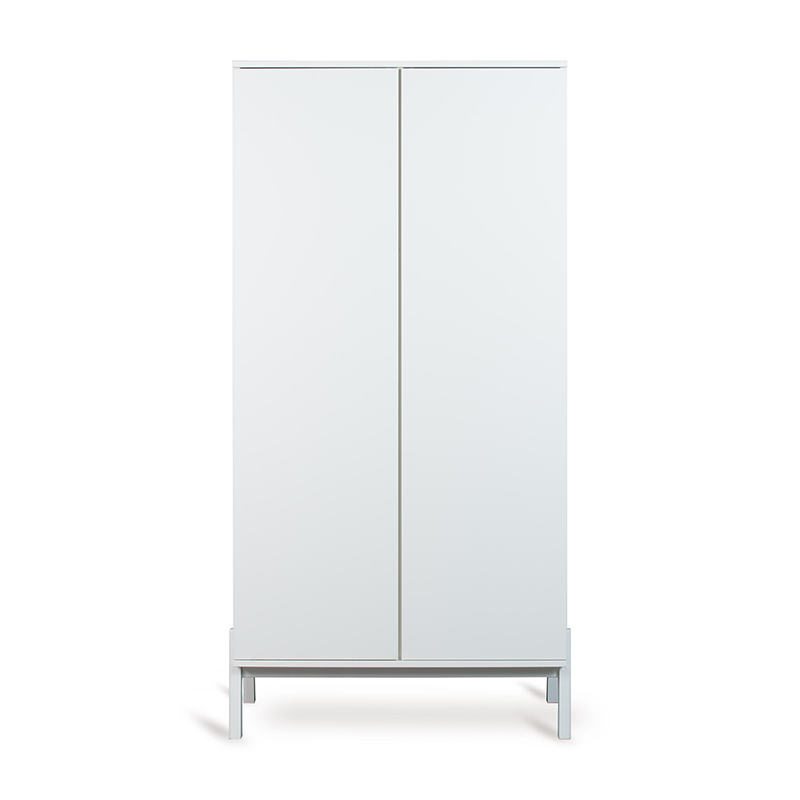 Armoire Quax 'Ashi' Crème