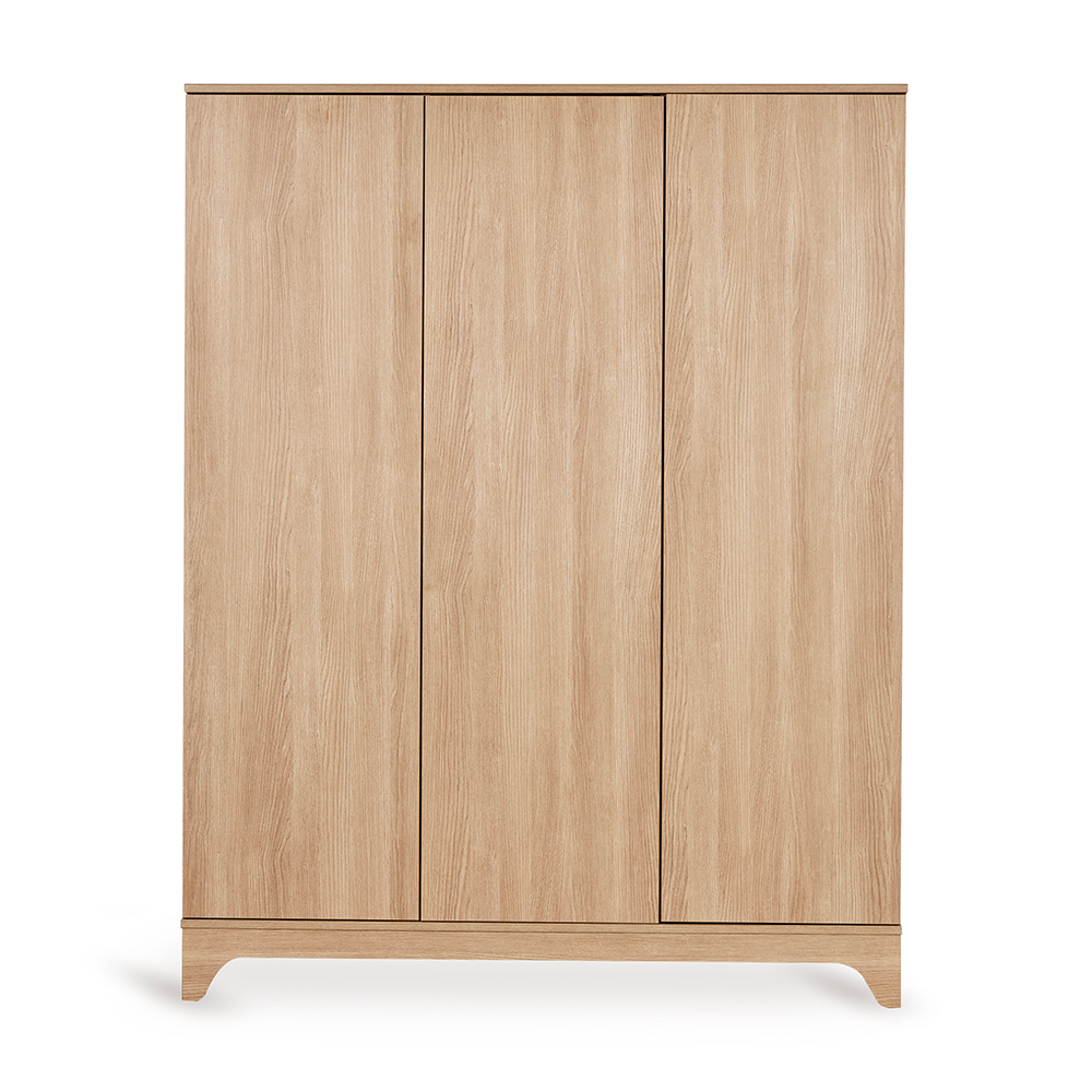 Armoire Quax XL « Tsugi » Honey Ash
