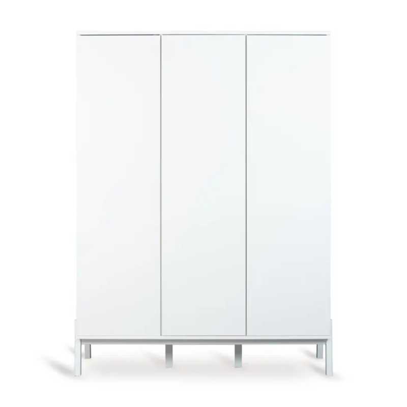 Quax XL Wardrobe 'Ashi' Cream