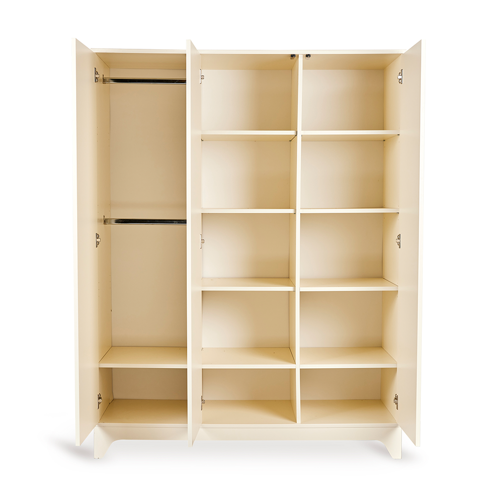 Quax Armoire XL « Tsugi » Butter